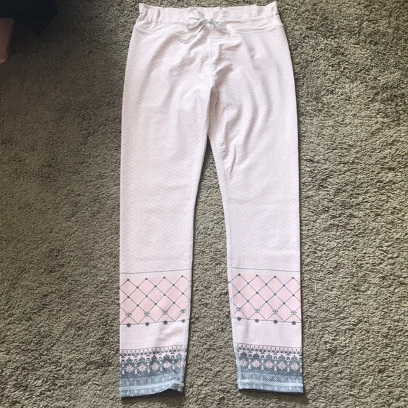 White Fox Boutique Pants - Sarah’s Day leggings